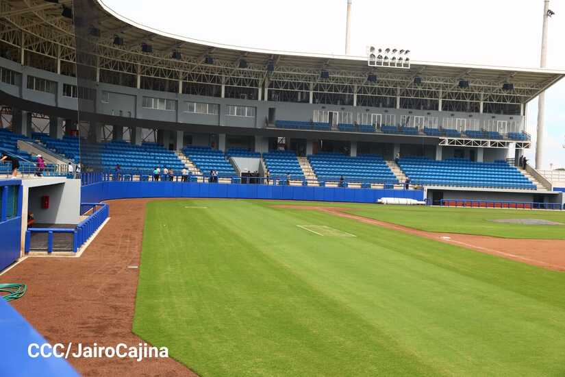 ESTADIO