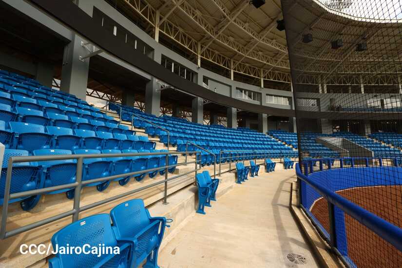 ESTADIO
