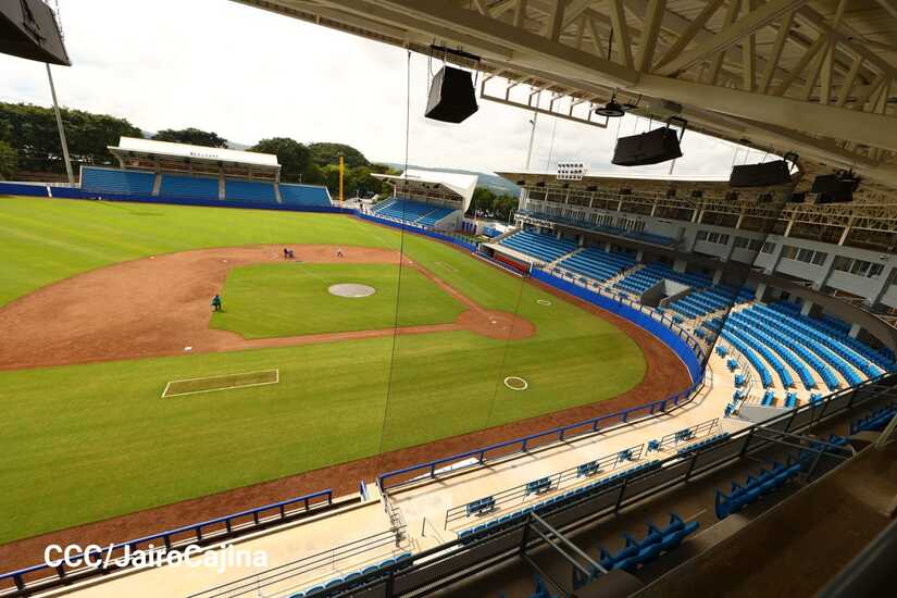 ESTADIO