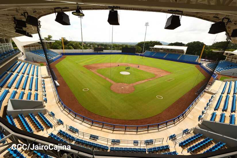 ESTADIO