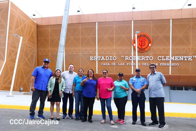 ESTADIO