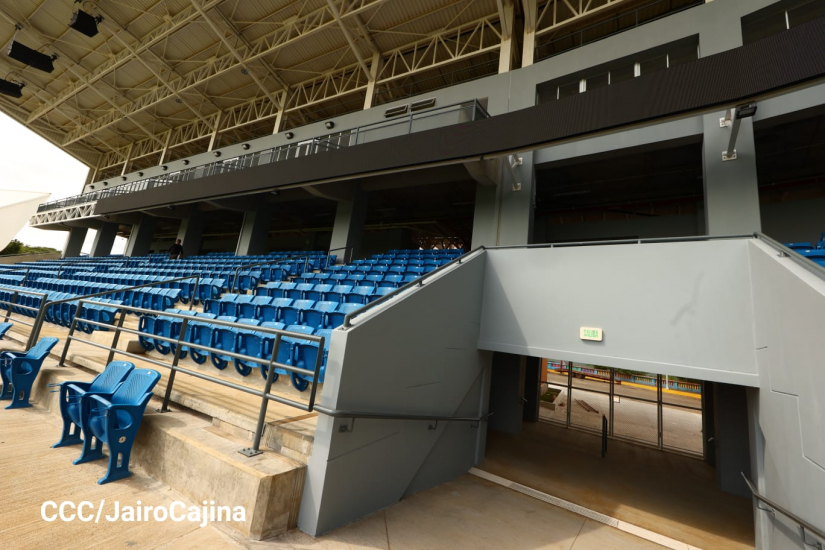 ESTADIO