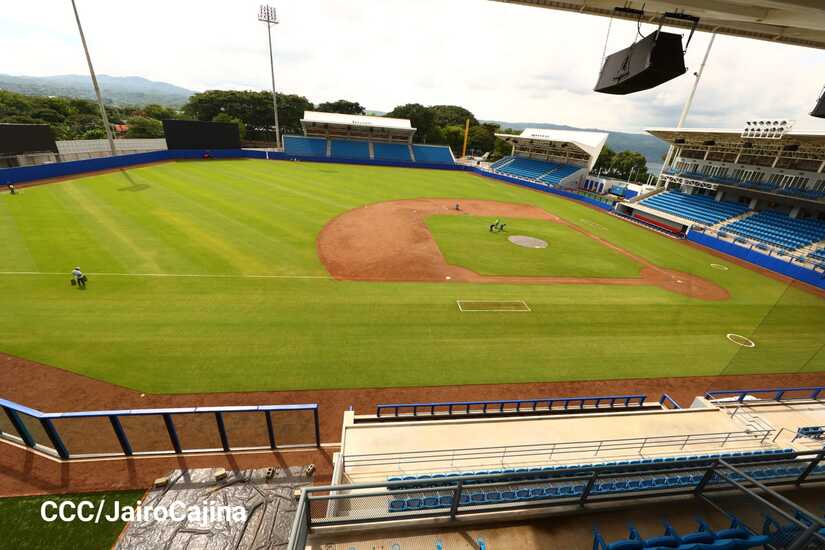 ESTADIO