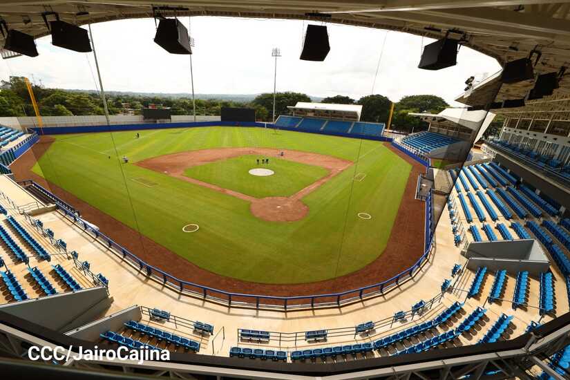 ESTADIO