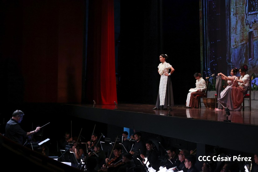 opera
