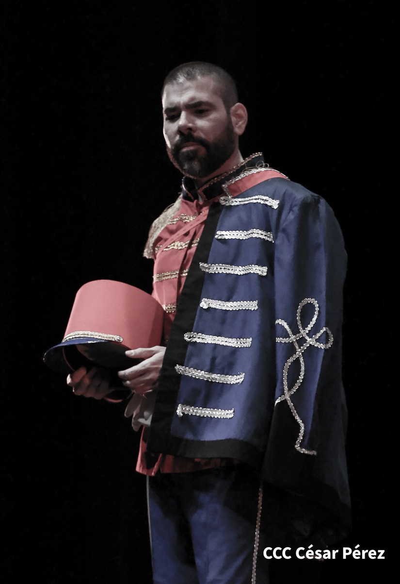 opera