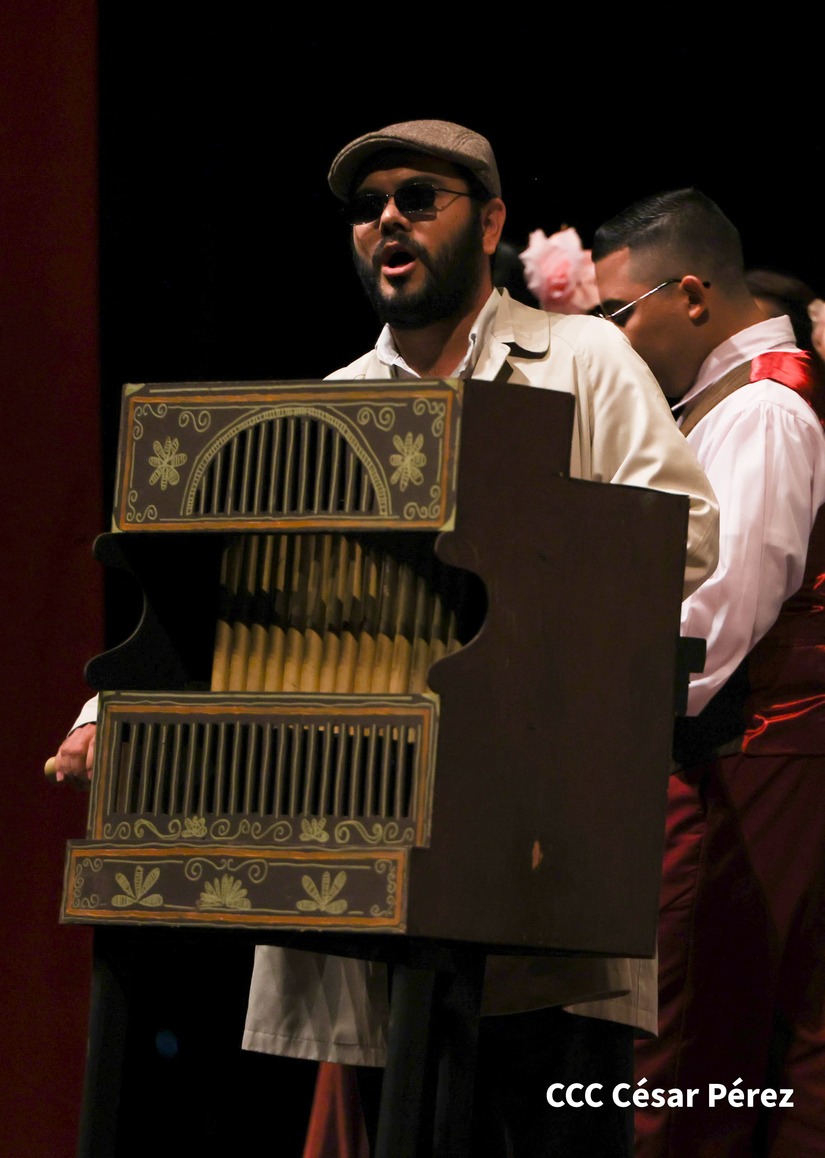 opera