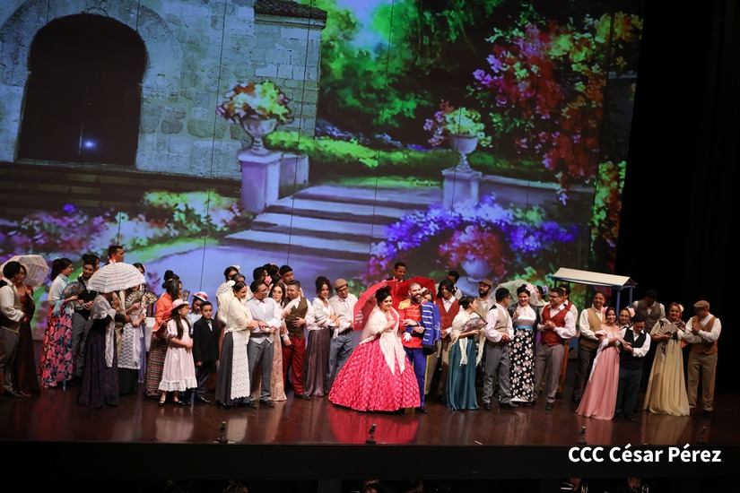 opera