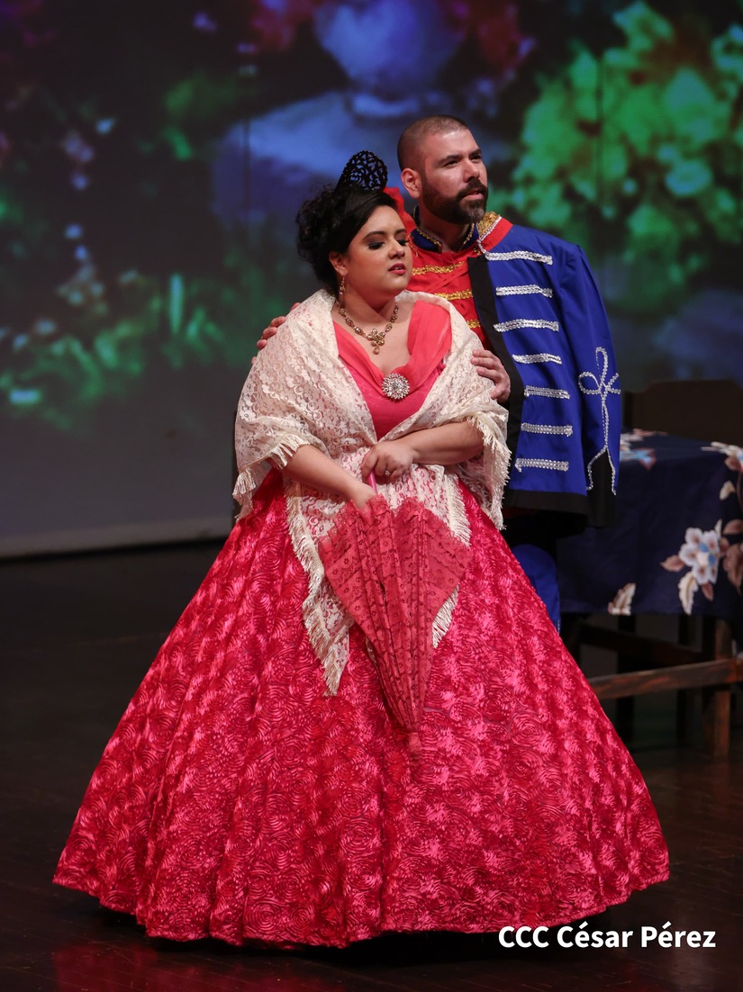 opera