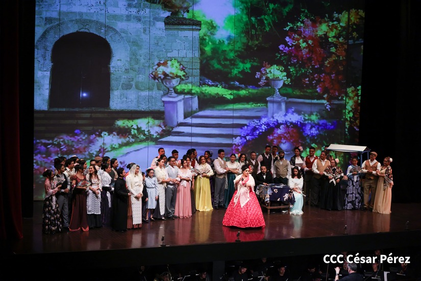 opera