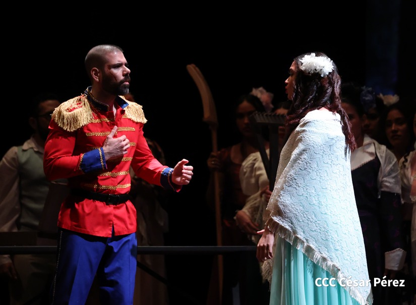 opera