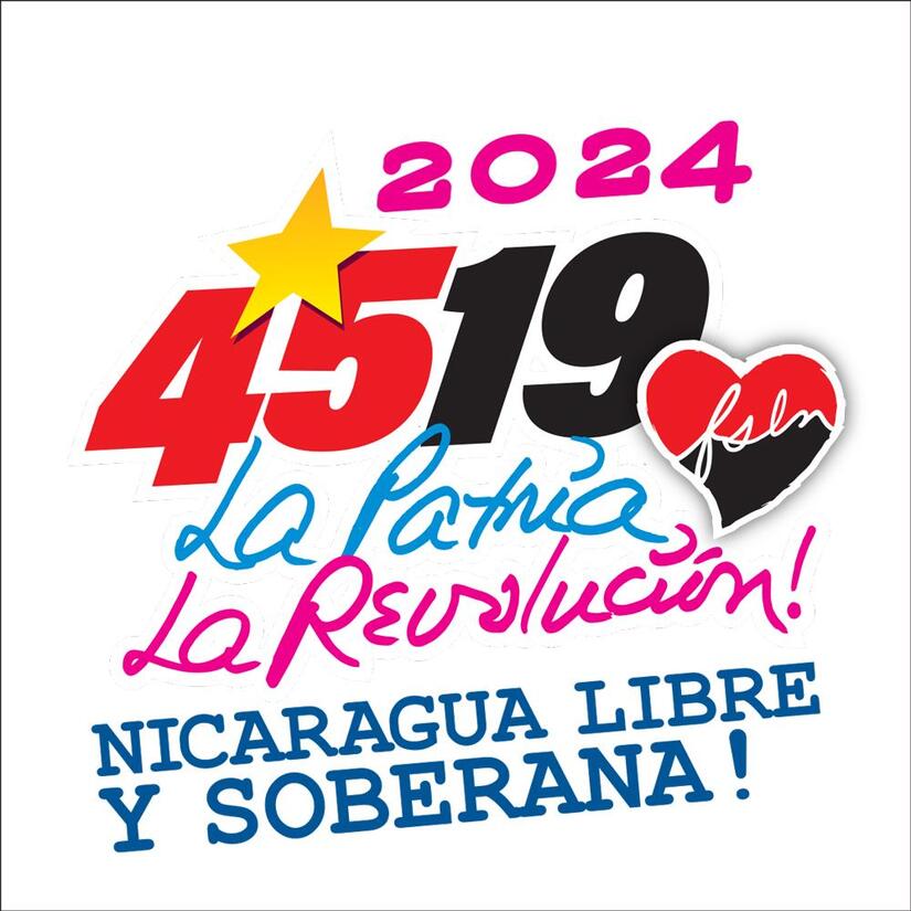 Esta es la línea gráfica para celebrar en grande la llegada del 45/19