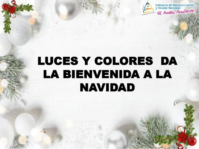 luces