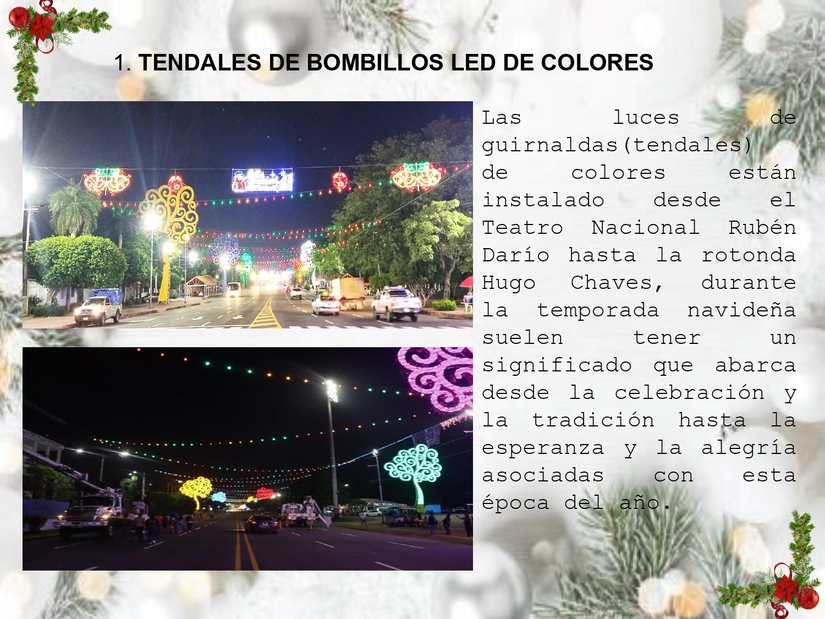 luces