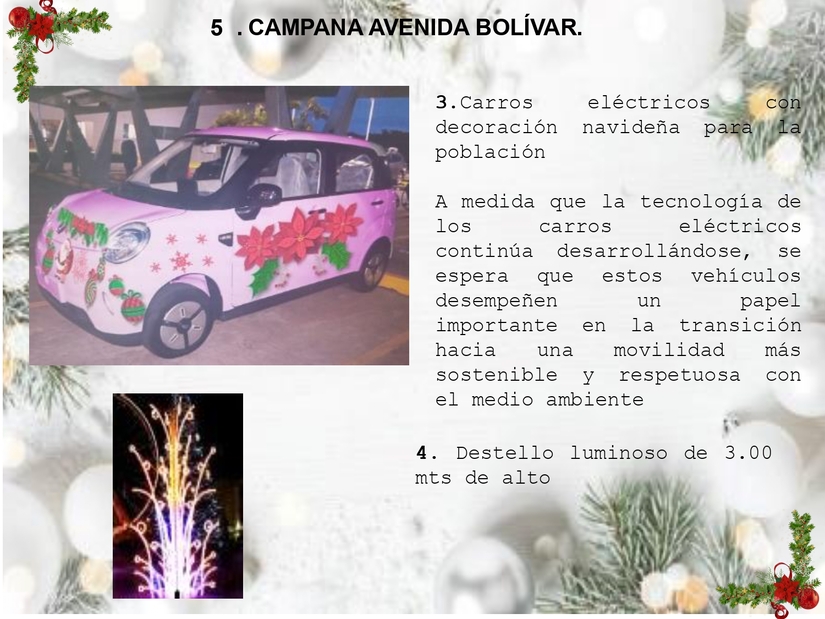 luces