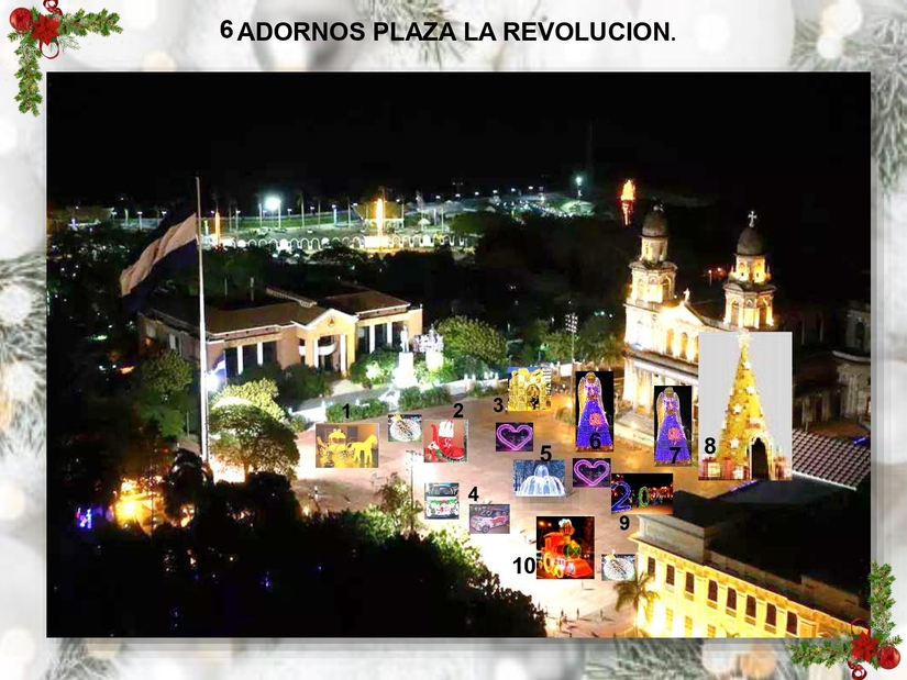 luces
