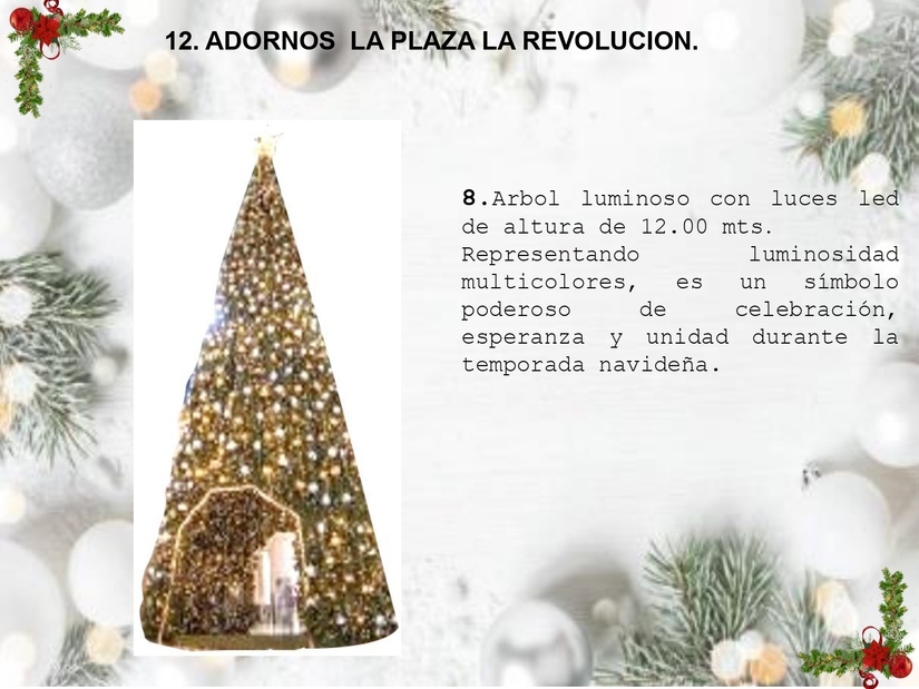 luces