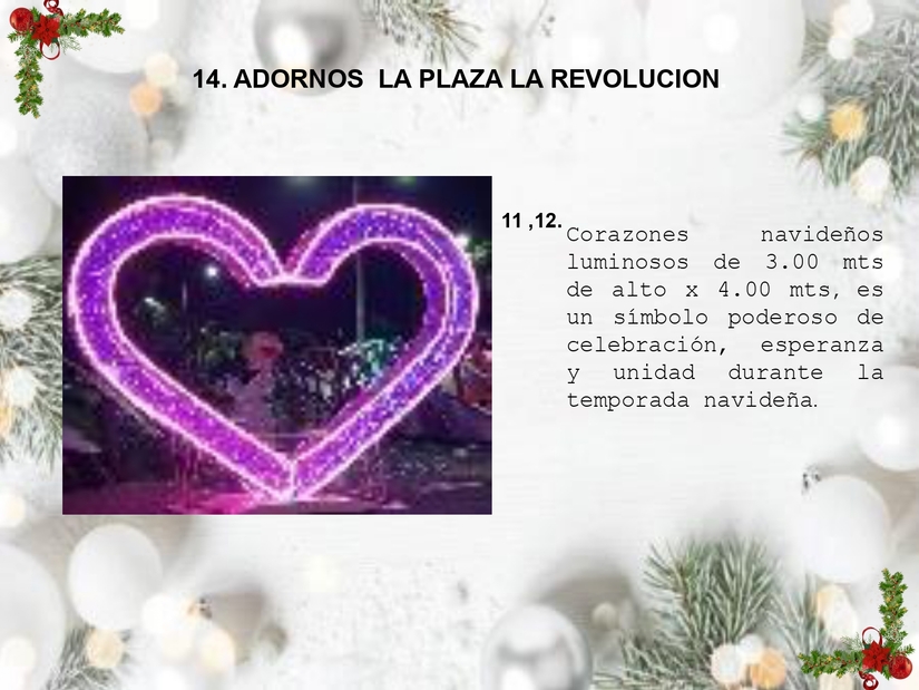 luces
