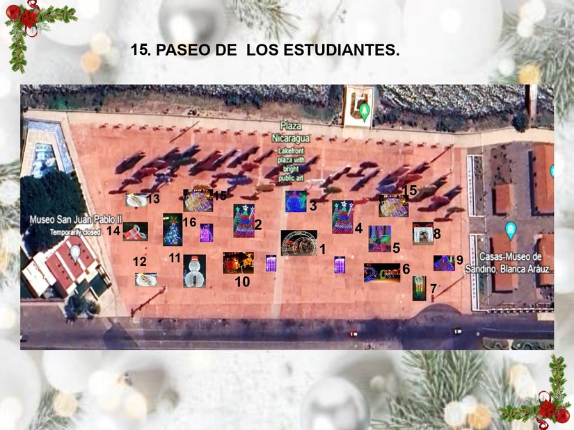 luces