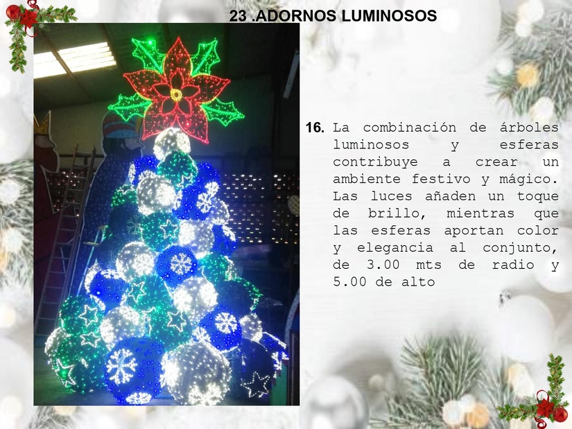 luces