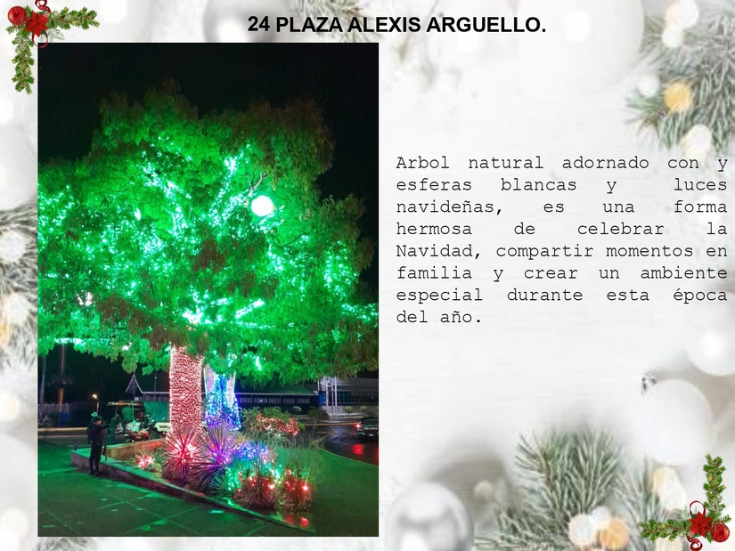 luces