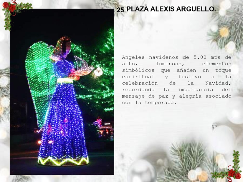 luces