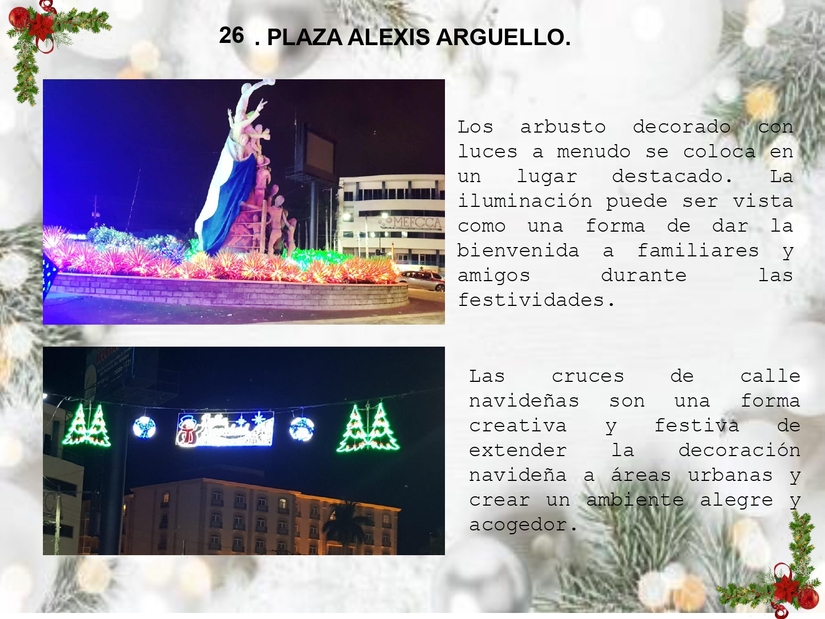 luces