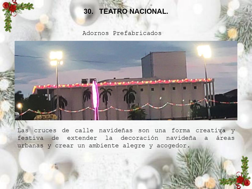 luces