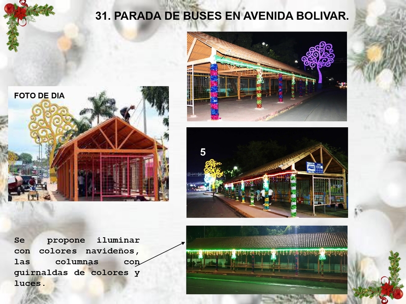 luces
