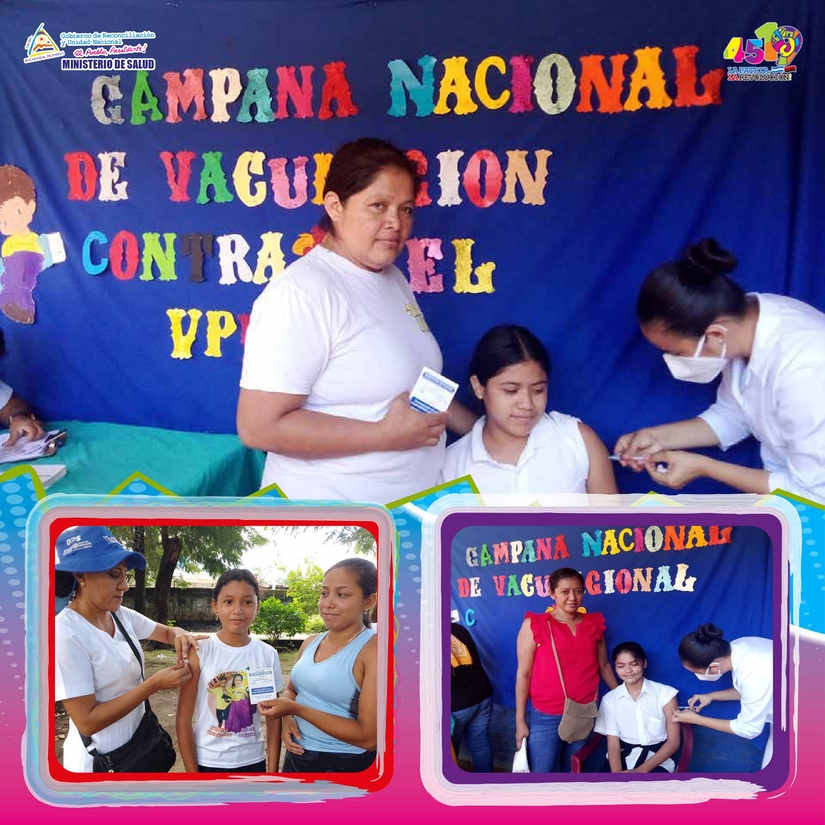VACUNA