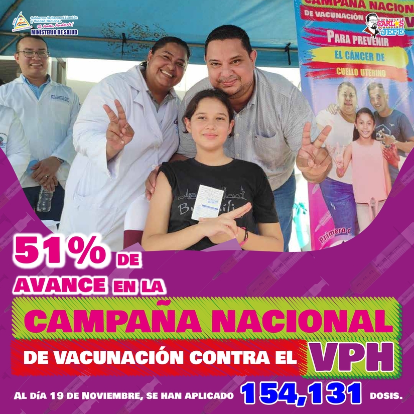 VACUNA