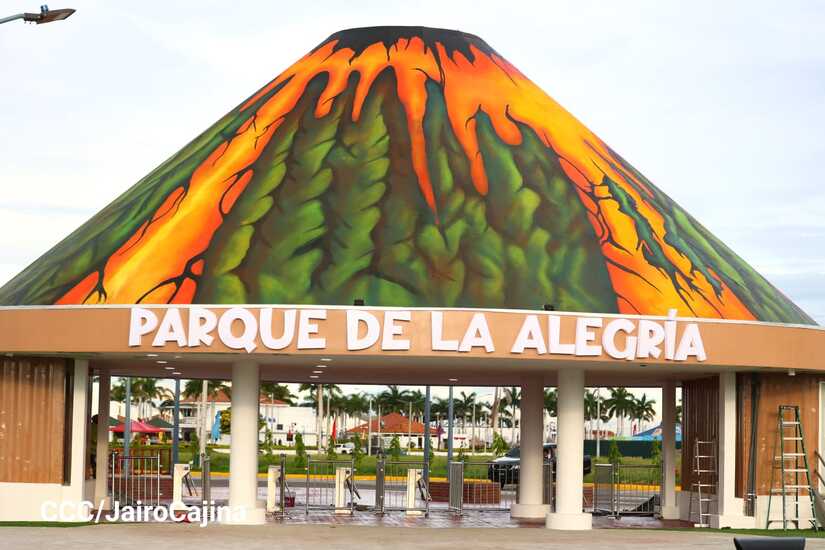alegria