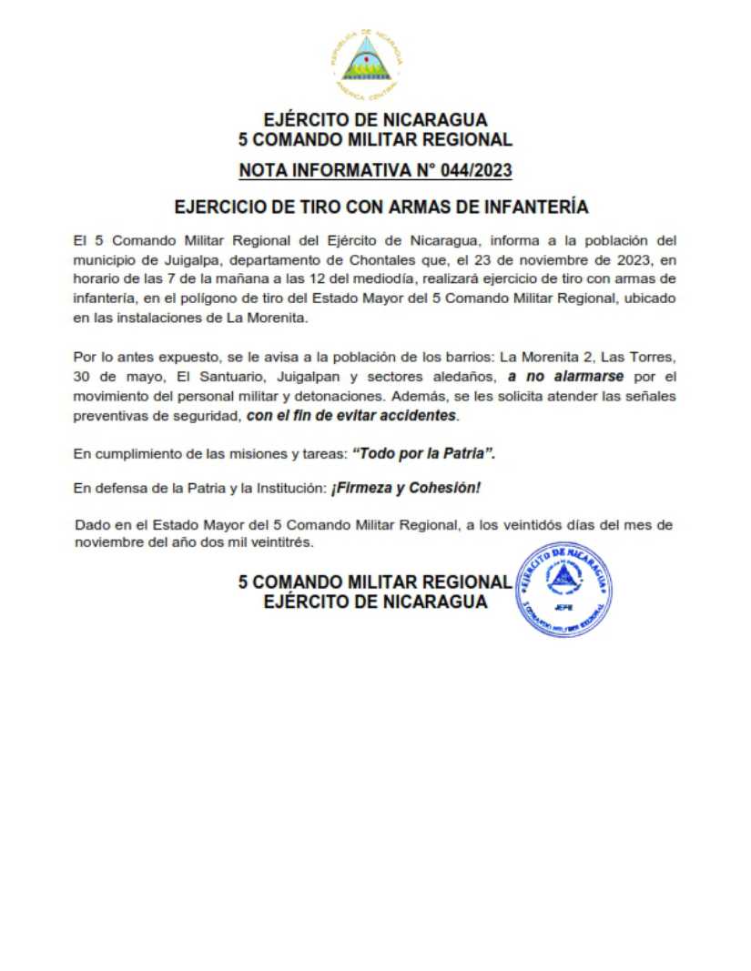 ejercito-de-nicaragua