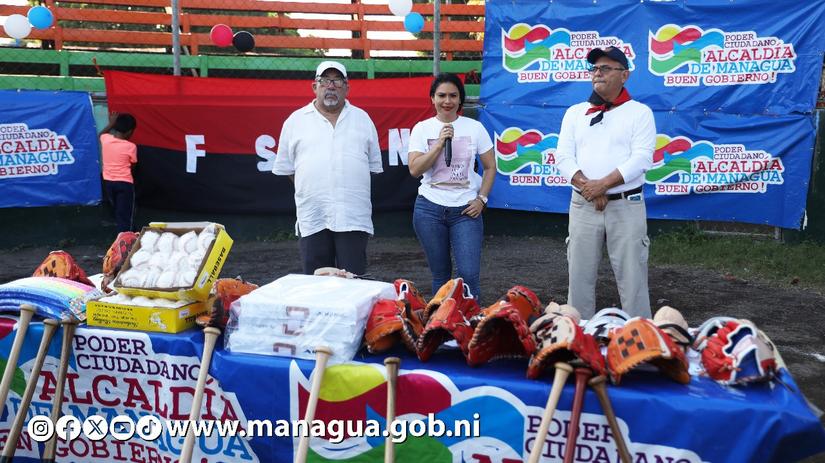 beisbol