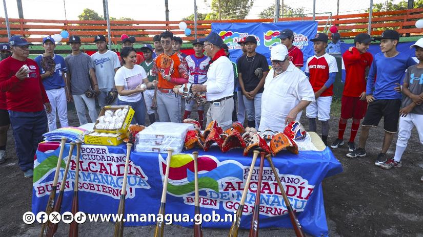 beisbol