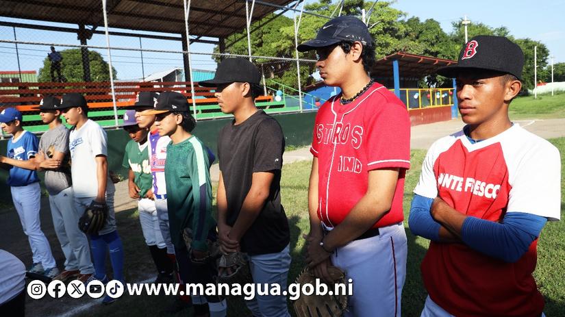 beisbol