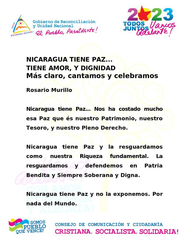 nic-tiene-paz