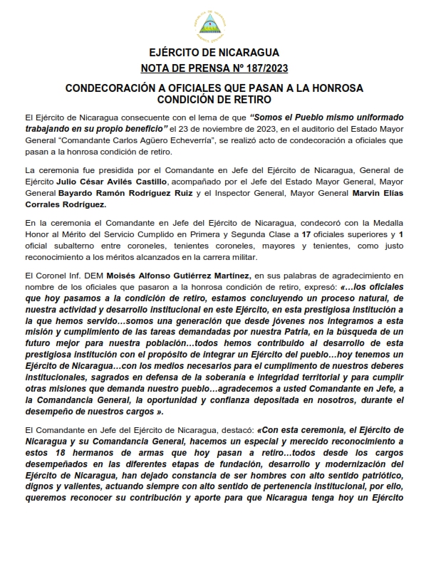 nota