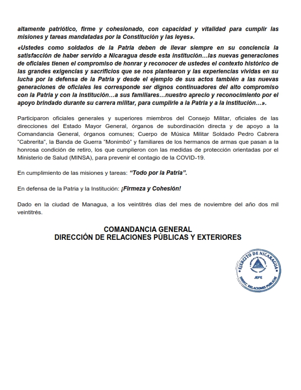 nota