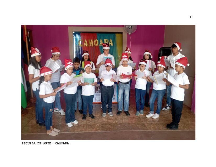 CAMPO