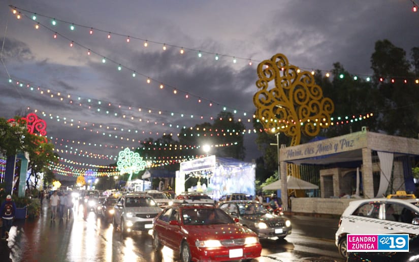 avenida