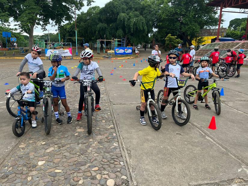 ciclismo