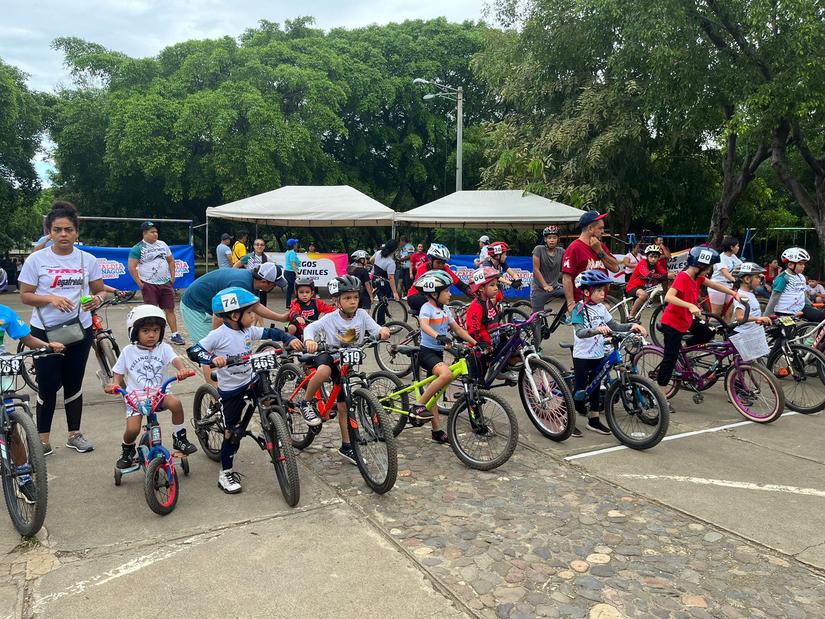 ciclismo