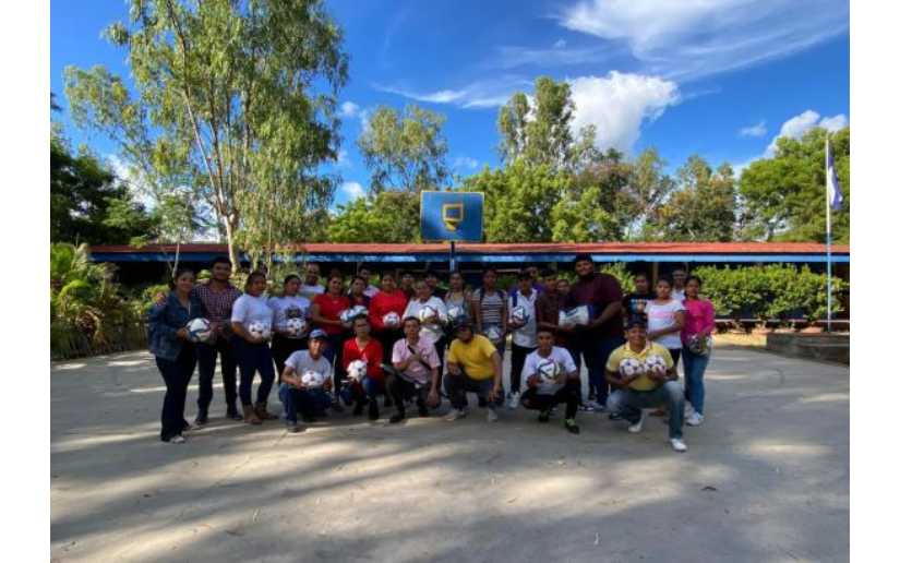 deportes