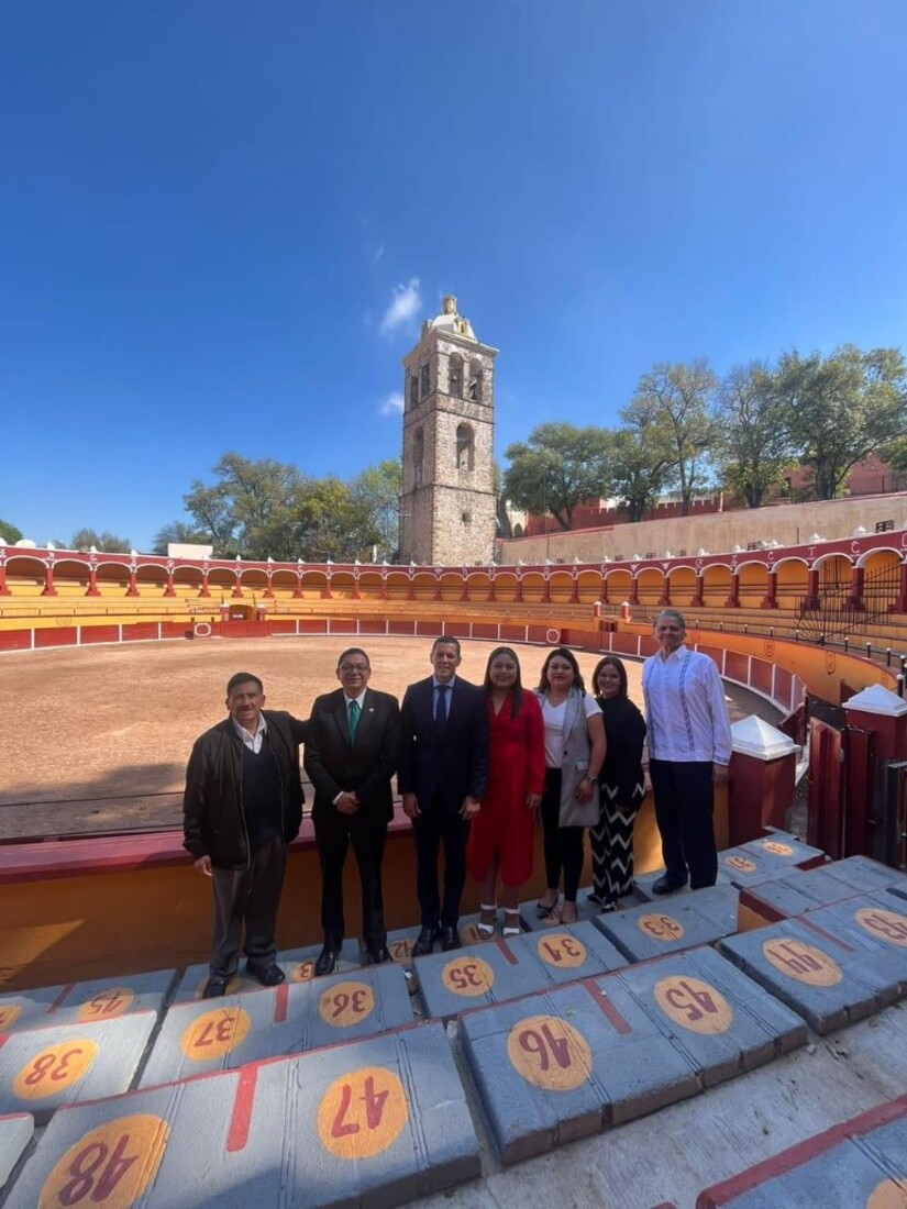 mexico