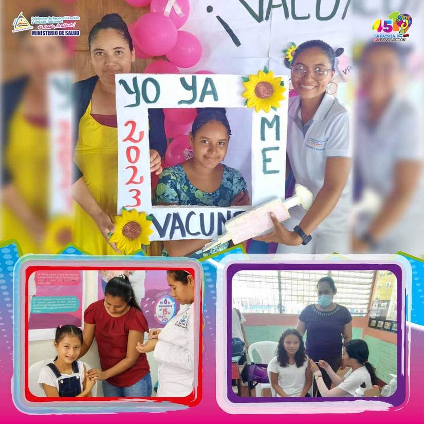 campaña