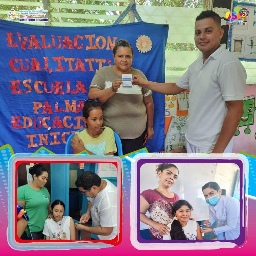 campaña
