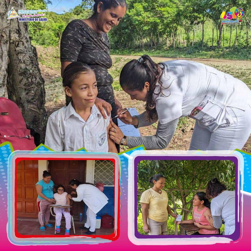 campaña