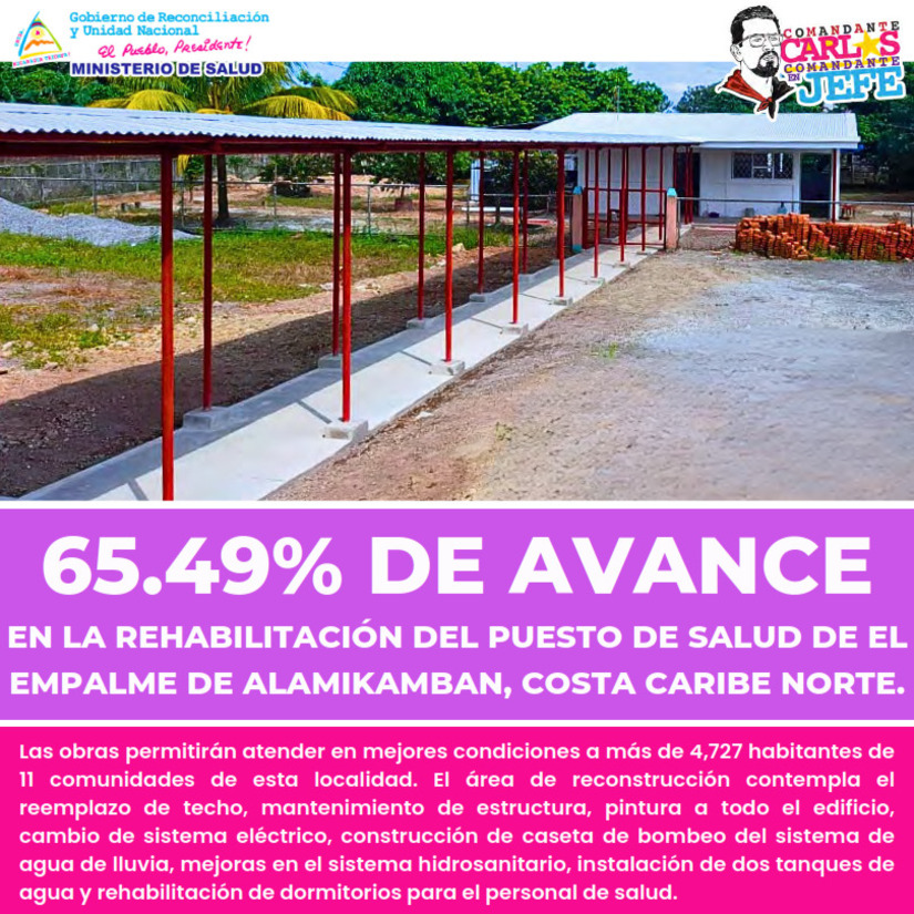 puesto
