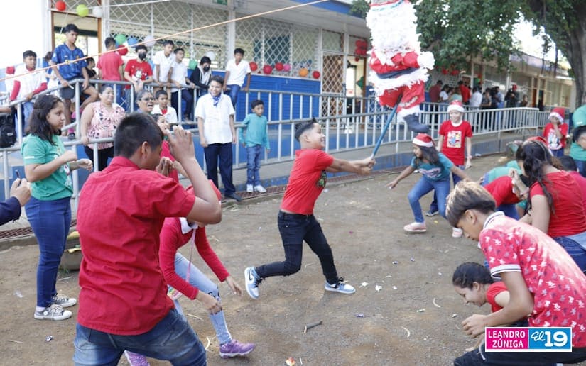 colegios